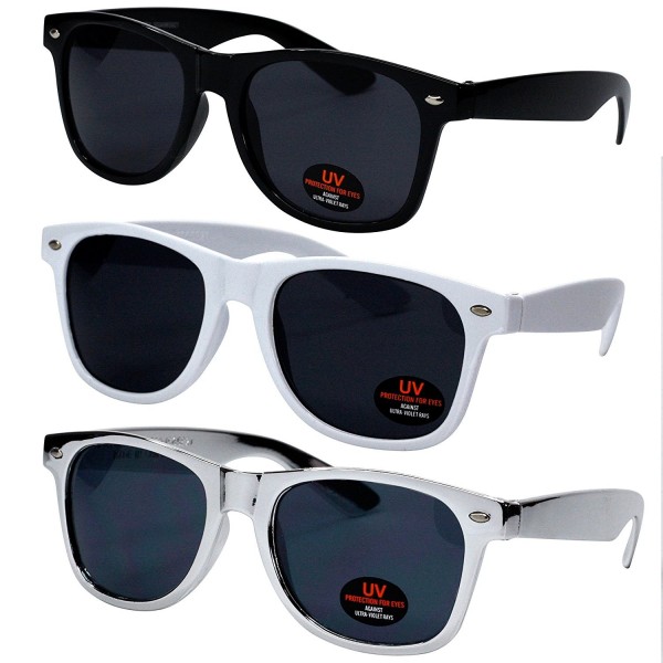 Classic Wayfarer Sunglasses Ray Sol%C3%A9e