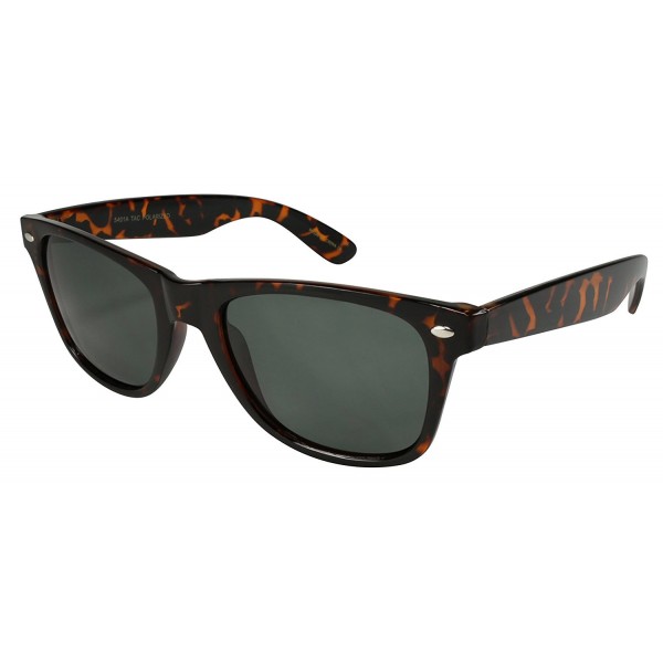 Edge I Wear Polarized Sunglasses 5401A P C2