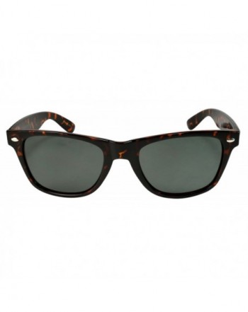 Wayfarer sunglasses