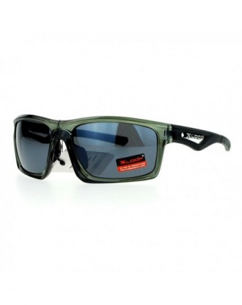 Xloop Motocross Plastic Aerodynamic Sunglasses