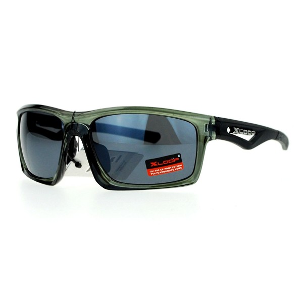 Xloop Motocross Plastic Aerodynamic Sunglasses
