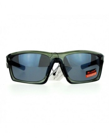 Sport sunglasses