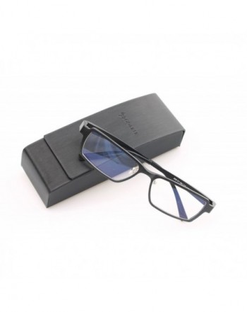 SOOLALA Aluminum magnesium Reading Glasses Quality