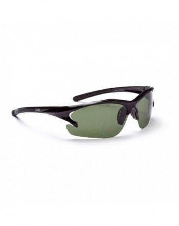 Optic Nerve Sunglasses Polarized Mirror