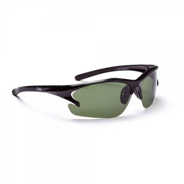 Optic Nerve Sunglasses Polarized Mirror