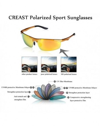 Men's Sunglasses