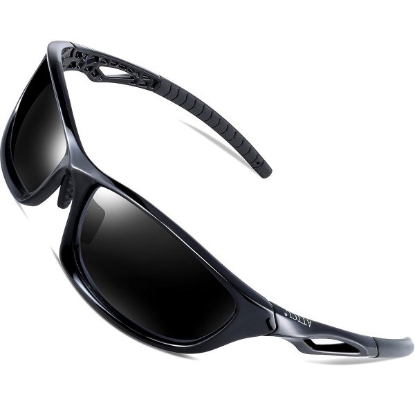 ATTCL Polarized Sunglasses Ultra light 387