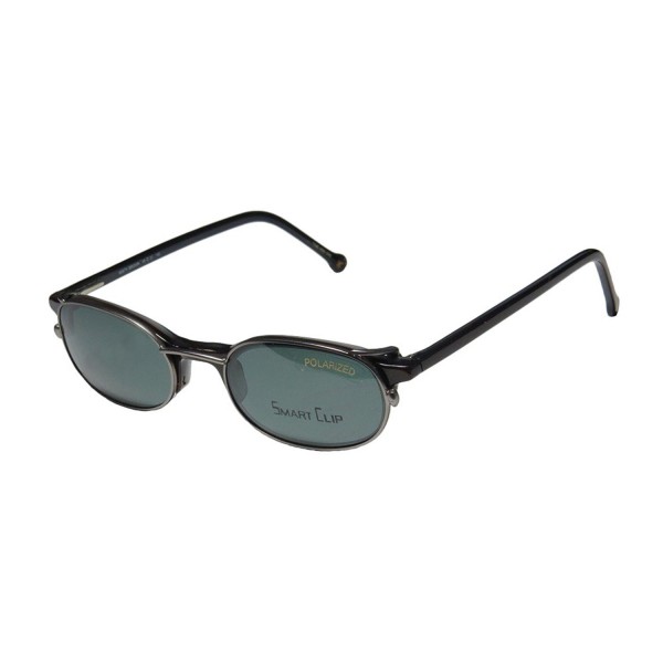 SmartClip 901 Designer Eyeglasses 46 20 140