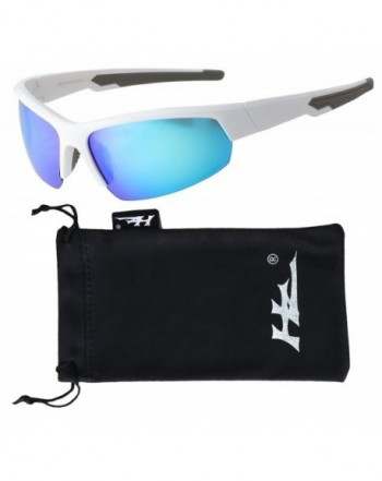 HZ Ascendancy Premium Polarized Sunglasses