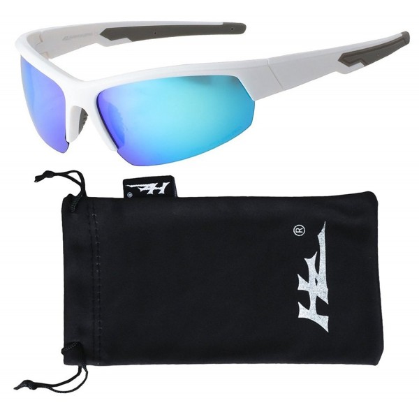 HZ Ascendancy Premium Polarized Sunglasses