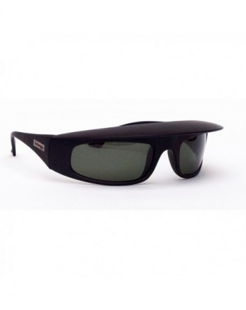 Solergy Polarized Sunglasses protection cushioned