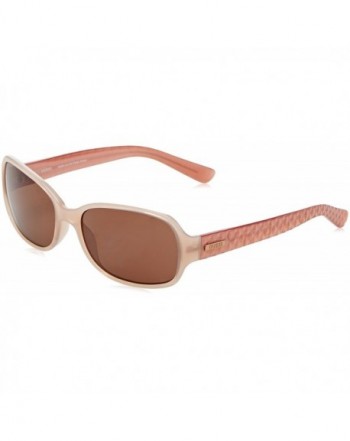 GUESS Sunglasses 7257 Peach 59MM