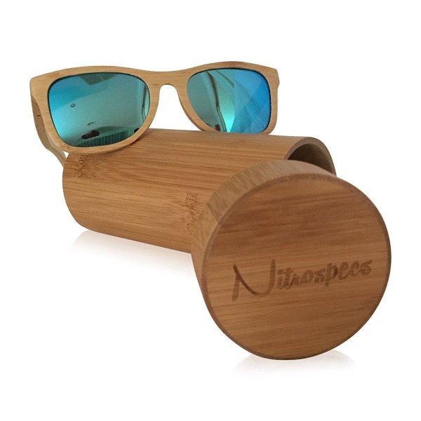 Nitrospecs Sunglasses Protection Outdoors Activities