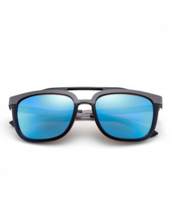 Square sunglasses