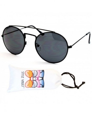 V120 vp Style Vault Sunglasses Black Dark