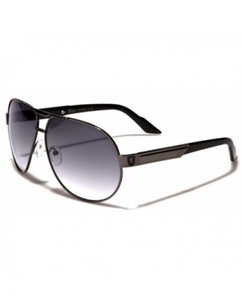 Premium Fashion Aviator Retro Sunglasses