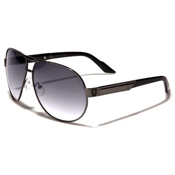 Premium Fashion Aviator Retro Sunglasses