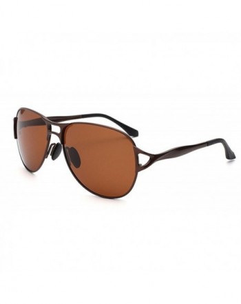 No 66 Town Protection Polarized Sunglasses