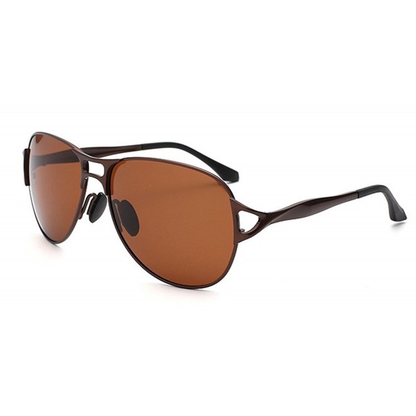 No 66 Town Protection Polarized Sunglasses
