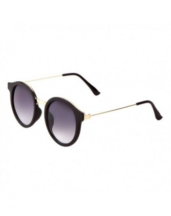 Vintage Sunglasses Bridge Temple Fashion