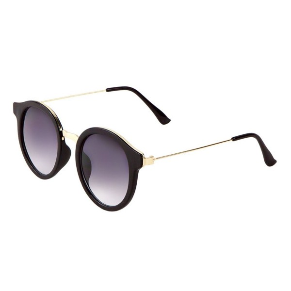 Vintage Sunglasses Bridge Temple Fashion