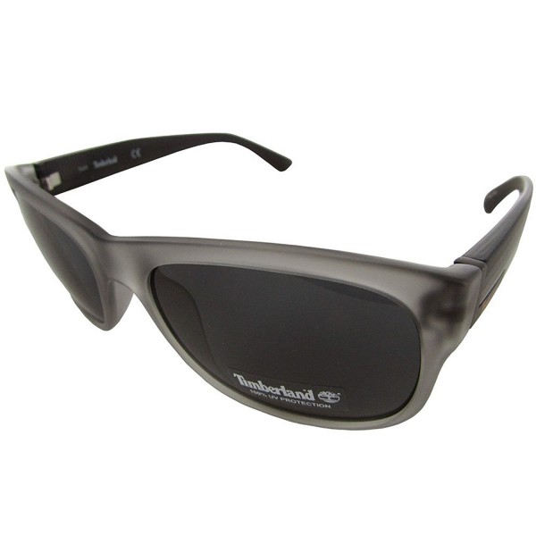 Timberland TB7135 Square Fashion Sunglasses