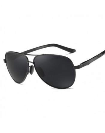 ELITERA Polarized Sunglasses Aluminum Magnesium