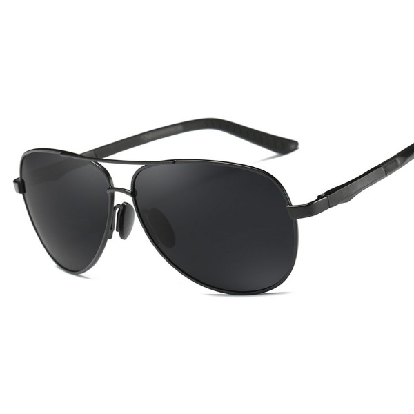 ELITERA Polarized Sunglasses Aluminum Magnesium