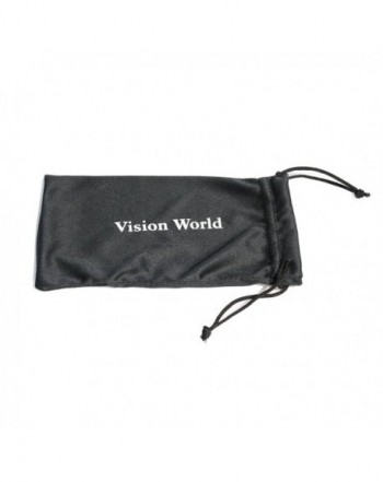 Rimless sunglasses