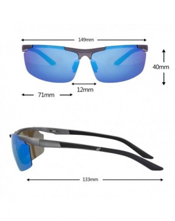 Men's Sunglasses