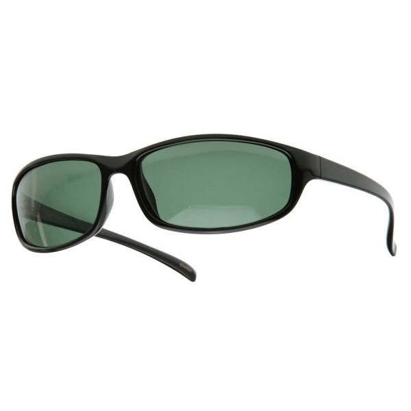 zeroUV Mid Size Lifestyle Polarized Sunglasses