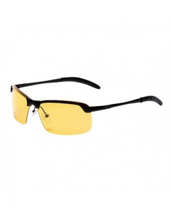 QingFan Driving Rimless Sunglasses Available