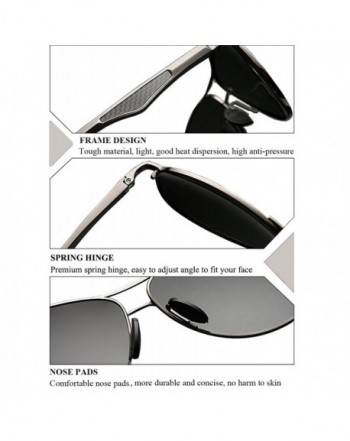 Men's Sunglasses