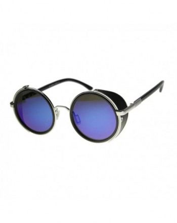 zeroUV Studio Mirror Shield Sunglasses