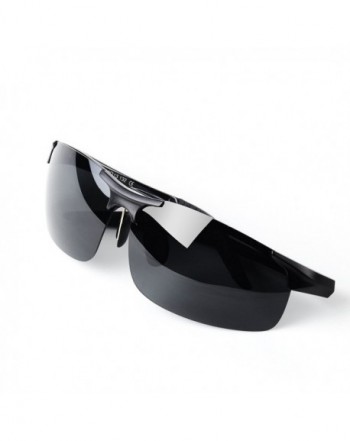 LRAiLIVE Polarized Sunglasses Running Baseball