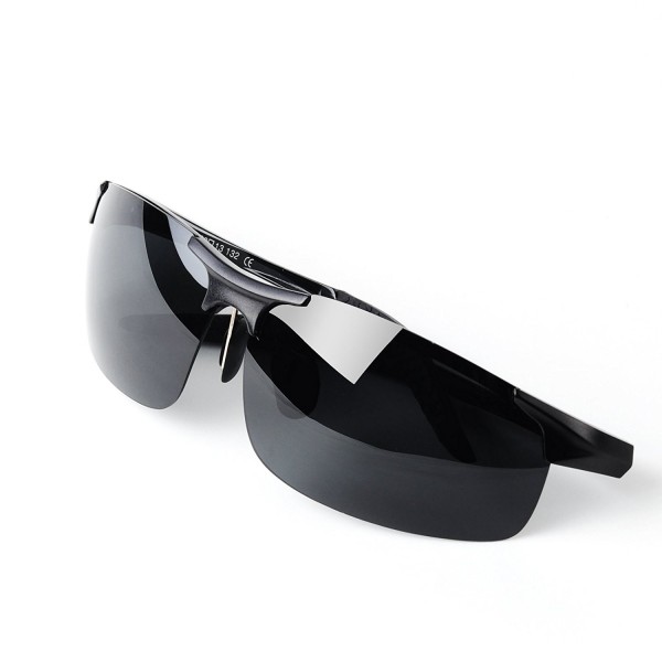 LRAiLIVE Polarized Sunglasses Running Baseball