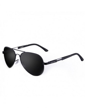 FEIDU Aviator Sunglasses Polarized FD9001