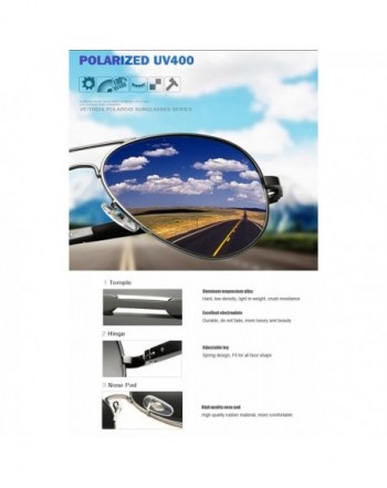 Men's Sunglasses