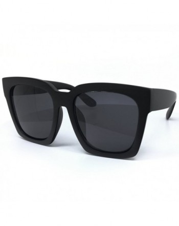 O2 Eyewear Oversize Sunglasses Oversized