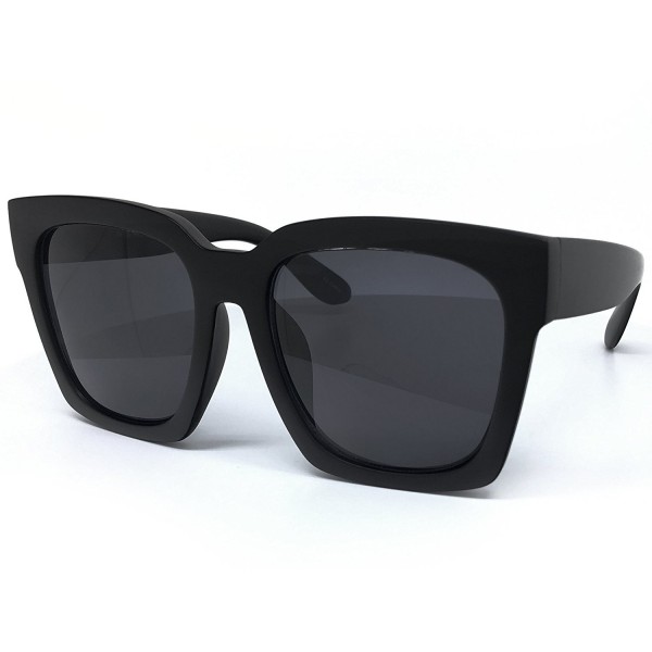 O2 Eyewear Oversize Sunglasses Oversized