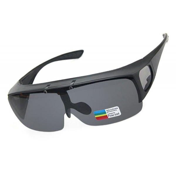 Beison Driving Glasses Polarized Sunglasses