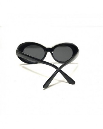 Oval Sunglasses