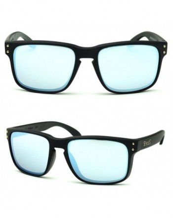 B N U S Stylish Mirror Fashion Sunglasses