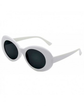 Oval Sunglasses