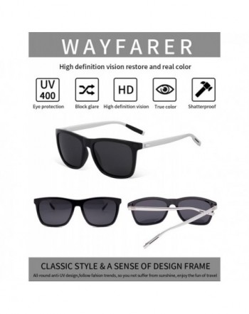 Wayfarer Sunglasses