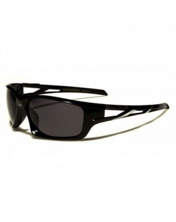 L XXL Polarized Oversized Around Sunglasses