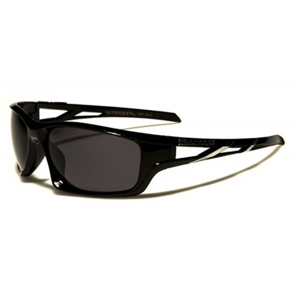 L XXL Polarized Oversized Around Sunglasses