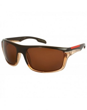 Edge I Wear Sunglasses Polarized Non Polarized