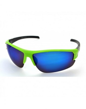 Lightweight Durable Athletic Sunglasses Microfiber