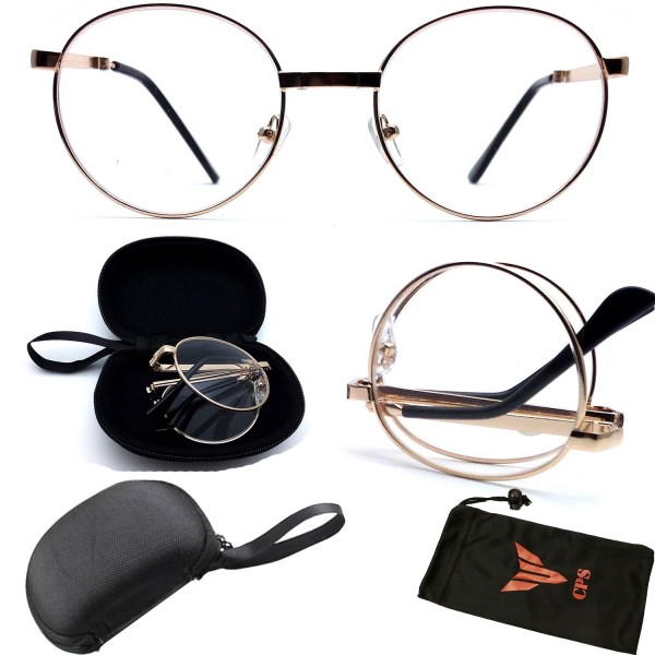 Polarized Lenses Premium FOLDABLE Sunglasses